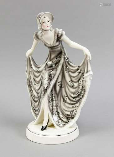 Figurine 'Congress',