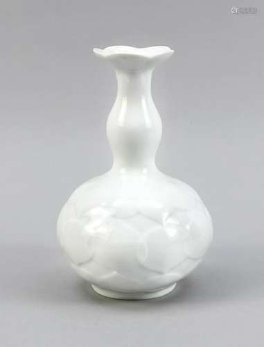 Vase, Meißen, c. 198