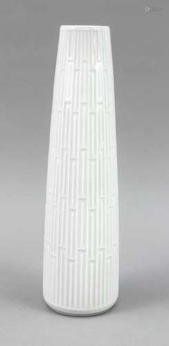 Vase, Meissen, mark