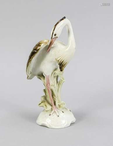 Heron, German, 20th