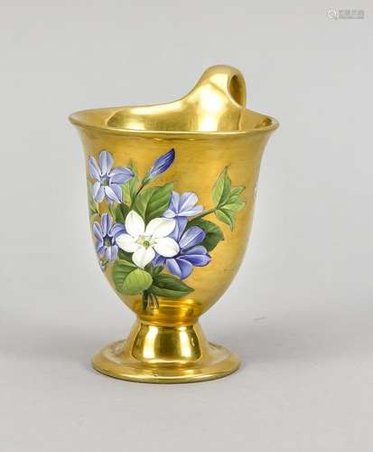 Cup with Campanile h