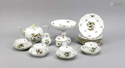 Tea set for 8 person