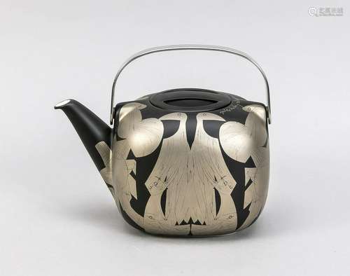 Teapot, Rosenthal, s