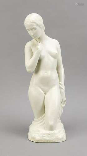 Nude, Rosenthal, Sel