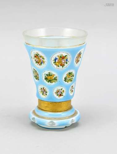 Cup, around 1900, ro