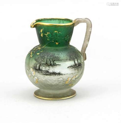 Small jug, France ar