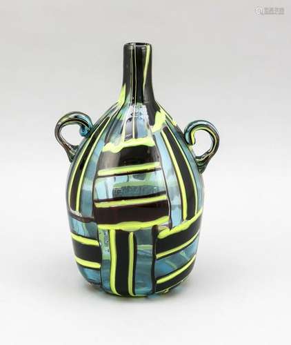 Vase, Italy, 2nd hal