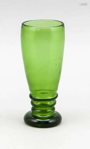 Beaker, 19th century