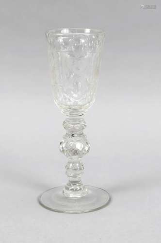 Cup, 19th century, r