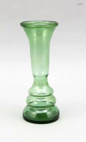 Vase, 19th century,