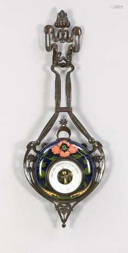 Jugendstil-Barometer