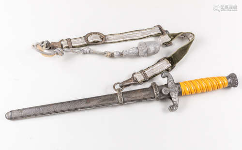 World War II German Antique Army Nazi Dagger