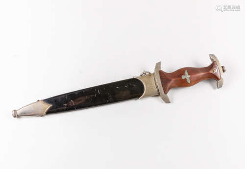 World War II German Antique SA Dagger Nazi