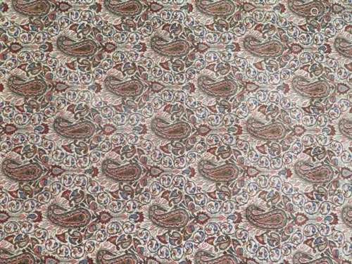 An oriental carpet, Afshar. 20th centuryDimensions 328 x 240 cm.- - -29.00 % buyer's premium on