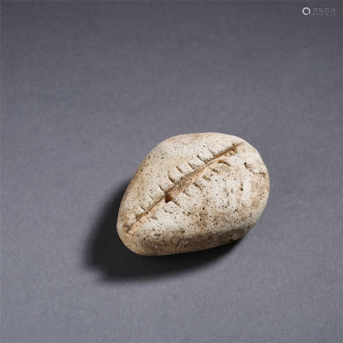 CHINESE ANCIENT SHELL COIN