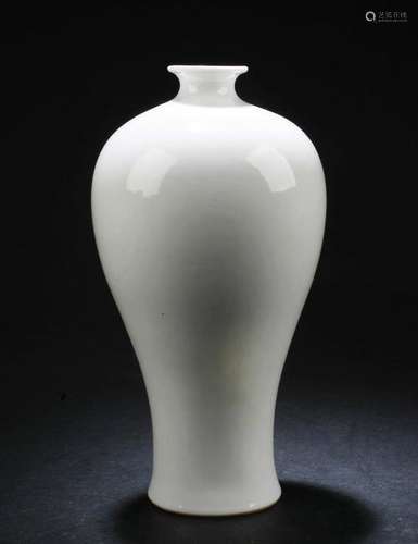 Chinese Meiping Vase