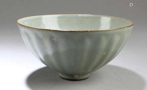 Chinese GuanYao Bowl with Stand