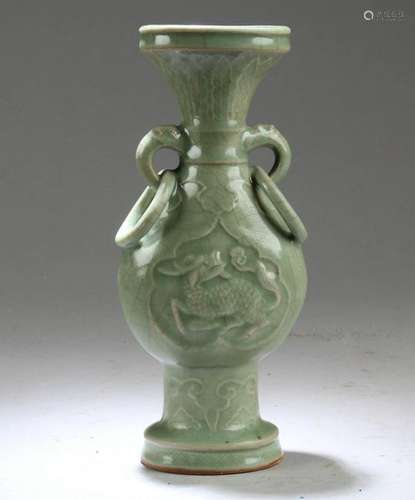 Chinese Porcelain Vase