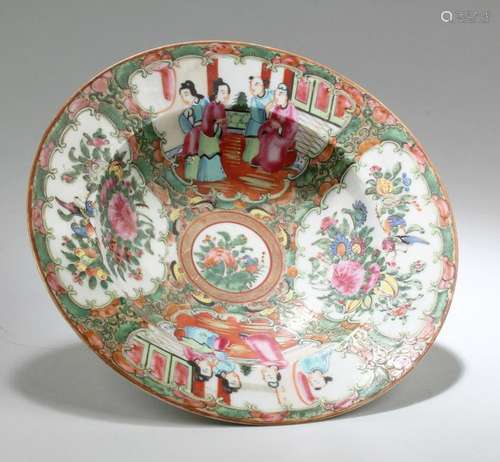 Chinese porcelain Bowl