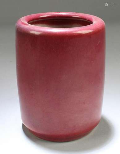 One Porcelain Container