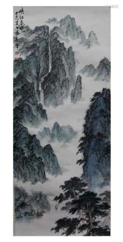 Chinese Painting