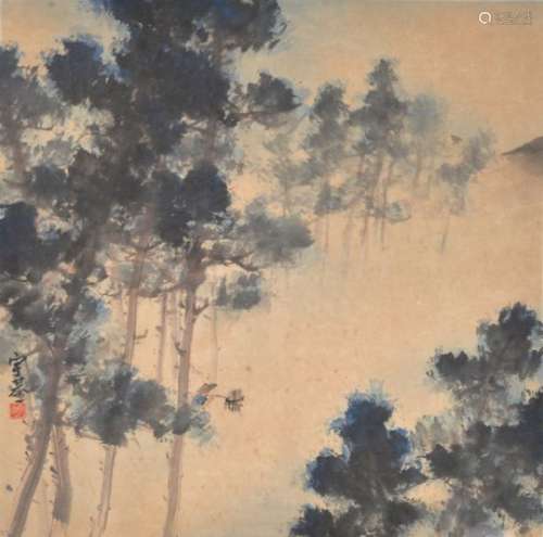 Henry Wo Yue-Kee (born 1927)