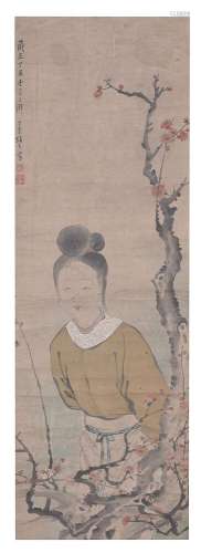 Ling Meifu (circa 19th century)