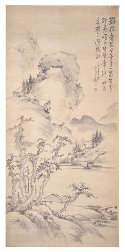 Yunsong Shanren (19th century)