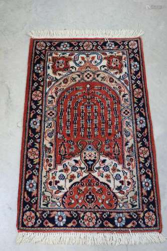 Antique Persian Carpet