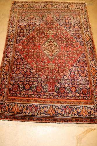 Persian Carpet