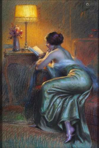 DELPHIN ENJOLRAS, 1857 â 1945