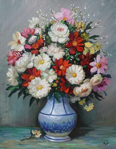 MARCEL DYF, Â 1899 - 1985