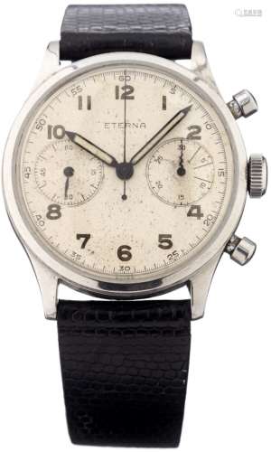 Chronograph 