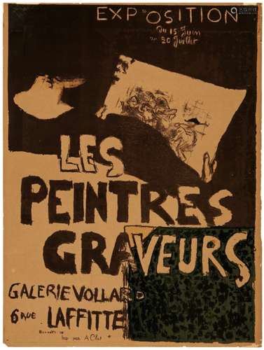 Bonnard Pierre1867 Fontenay-aux-Roses - 1947 Cannet