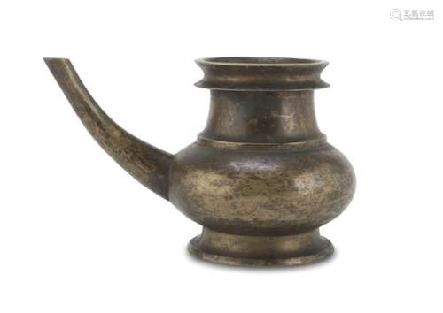 JUG IN BRONZE INDIA 19TH CENTURY