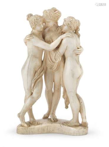 ITALIAN SCULPTOR 19TH CENTURY