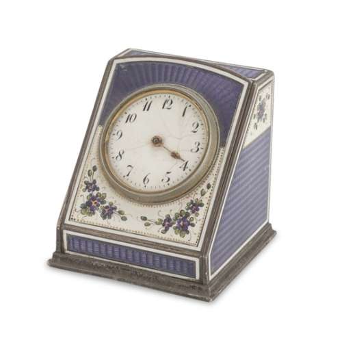 Clock MIGNON 20TH CENTURY