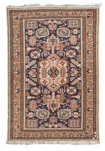 Pakistan Carpet MID- 20TH CENTURY