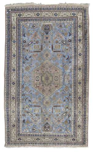 ARDEBI Carpet L MID-20TH CENTURY
