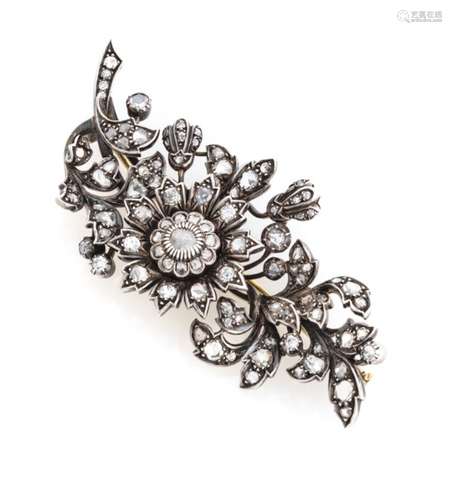 ELEGANT BROOCH