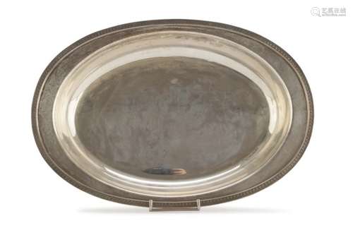 SMALL SILVER BOWL PUNCH MILAN 1944/1968