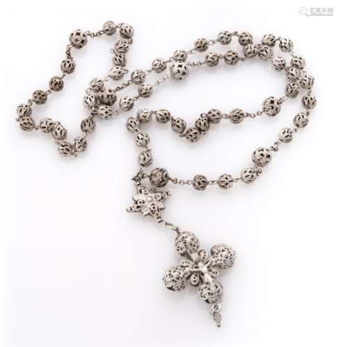 RELIGIOUS ROSARY