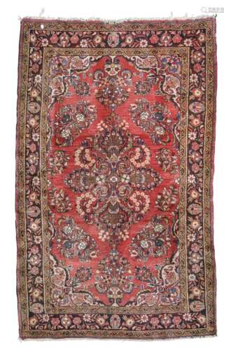 LILIAN CARPET EARLY 20TH CENTURY