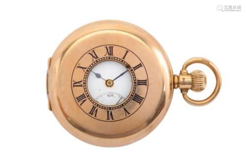 POCKET WATCH