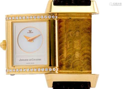 JAEGER LECOULTRE