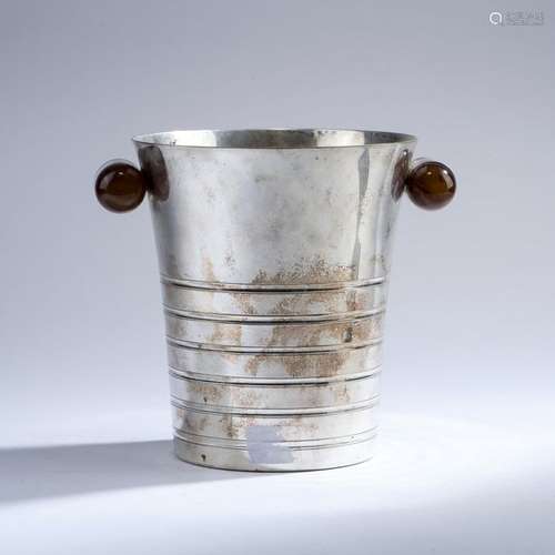 France, Wine cooler, c. 1930