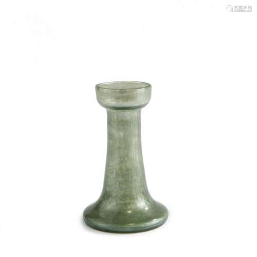 Loetz Wwe., Klostermühle, Small vase 'Titania', c.…