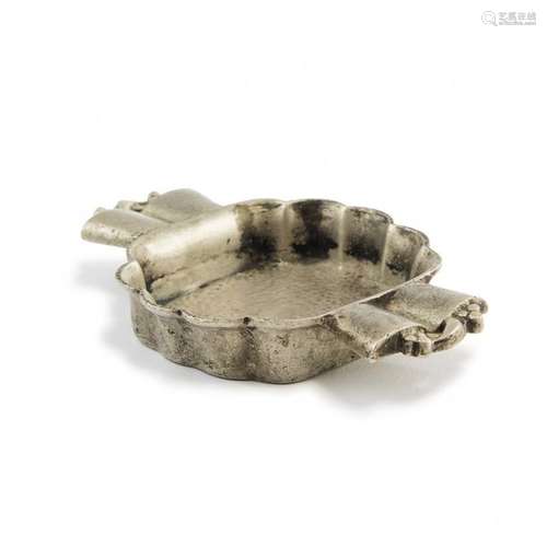 Hagenauer, Vienna, Ashtray '1065', c. 1928