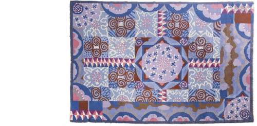 France, Carpet, c. 1922