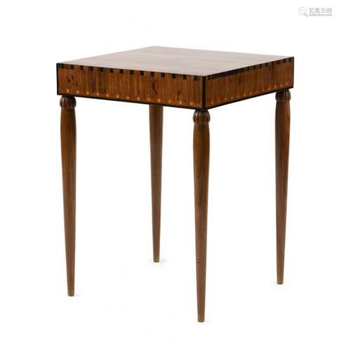 England, Side Table, 1930s